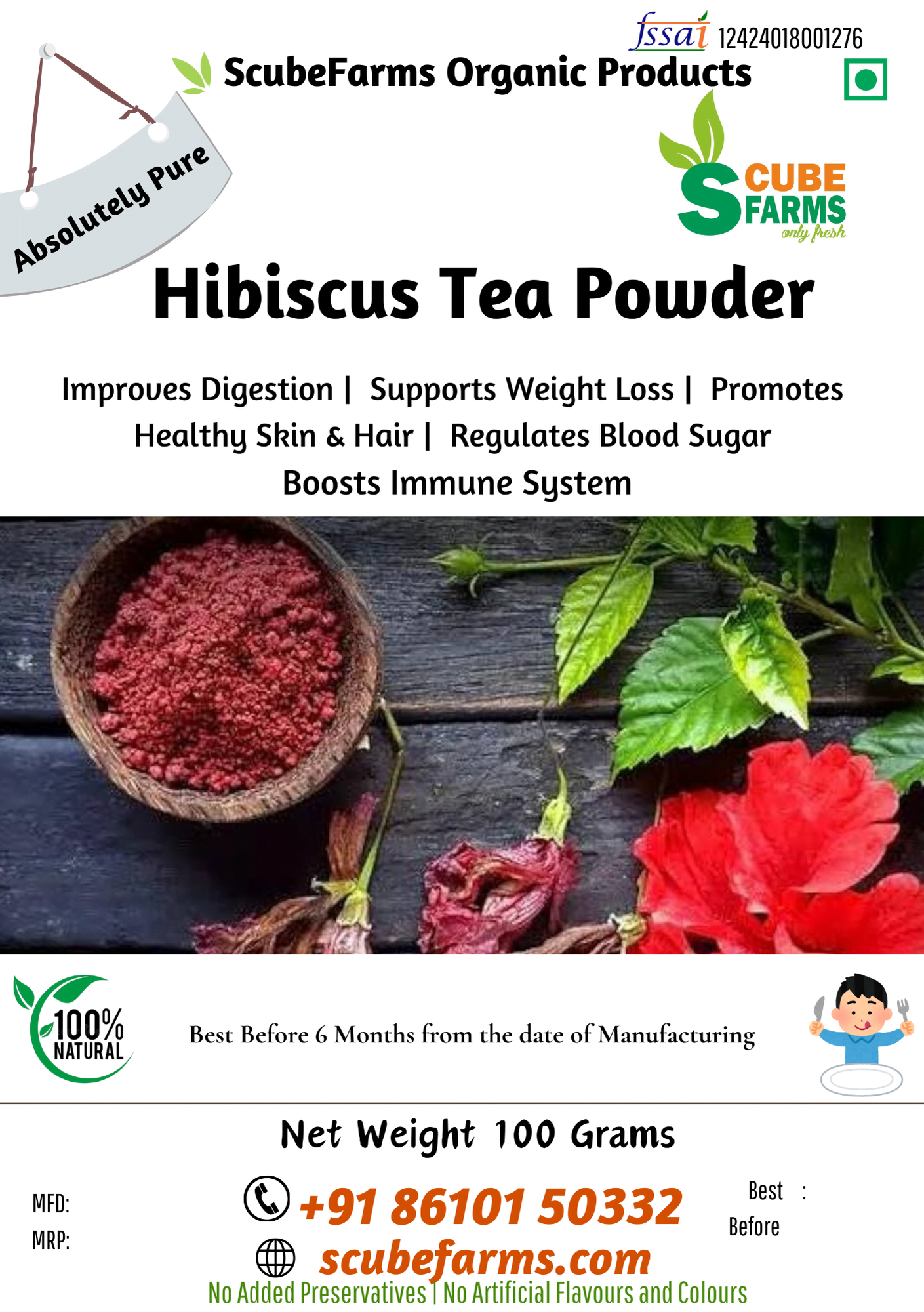 ScubeFarms_HIBISCUS_Tea
